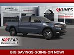 New 2025 Ram 1500 Warlock Crew Cab 4x4 Pickup for sale #22T2921 - photo 12