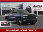 New 2025 Ram 1500 Warlock Crew Cab 4x4 Pickup for sale #22T2921 - photo 14