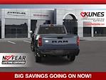 New 2025 Ram 1500 Warlock Crew Cab 4x4 Pickup for sale #22T2921 - photo 16