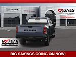 New 2025 Ram 1500 Warlock Crew Cab 4x4 Pickup for sale #22T2921 - photo 18