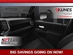 New 2025 Ram 1500 Warlock Crew Cab 4x4 Pickup for sale #22T2921 - photo 24