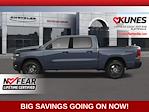 New 2025 Ram 1500 Warlock Crew Cab 4x4 Pickup for sale #22T2921 - photo 3