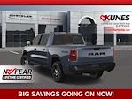 New 2025 Ram 1500 Warlock Crew Cab 4x4 Pickup for sale #22T2921 - photo 6