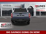 New 2025 Ram 1500 Warlock Crew Cab 4x4 Pickup for sale #22T2921 - photo 7