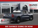 New 2025 Ram 1500 Warlock Crew Cab 4x4 Pickup for sale #22T2921 - photo 8