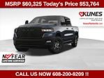 New 2025 Ram 1500 Warlock Crew Cab 4x4 Pickup for sale #22T2922 - photo 25
