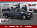 New 2025 Ram 1500 Warlock Crew Cab 4x4 Pickup for sale #22T2922 - photo 12