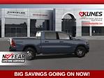 New 2025 Ram 1500 Warlock Crew Cab 4x4 Pickup for sale #22T2922 - photo 16