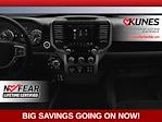 New 2025 Ram 1500 Warlock Crew Cab 4x4 Pickup for sale #22T2922 - photo 20