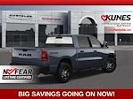 New 2025 Ram 1500 Warlock Crew Cab 4x4 Pickup for sale #22T2922 - photo 8