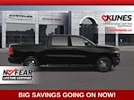 New 2025 Ram 1500 Warlock Crew Cab 4x4 Pickup for sale #22T2924 - photo 11