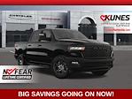 New 2025 Ram 1500 Warlock Crew Cab 4x4 Pickup for sale #22T2924 - photo 14
