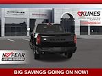 New 2025 Ram 1500 Warlock Crew Cab 4x4 Pickup for sale #22T2924 - photo 16