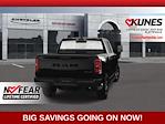 New 2025 Ram 1500 Warlock Crew Cab 4x4 Pickup for sale #22T2924 - photo 18