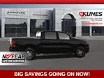 New 2025 Ram 1500 Warlock Crew Cab 4x4 Pickup for sale #22T2924 - photo 19