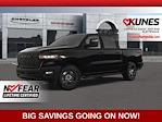 New 2025 Ram 1500 Warlock Crew Cab 4x4 Pickup for sale #22T2924 - photo 3