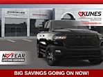 New 2025 Ram 1500 Warlock Crew Cab 4x4 Pickup for sale #22T2924 - photo 20