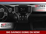 New 2025 Ram 1500 Warlock Crew Cab 4x4 Pickup for sale #22T2924 - photo 23