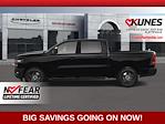 New 2025 Ram 1500 Warlock Crew Cab 4x4 Pickup for sale #22T2924 - photo 4