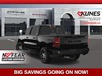 New 2025 Ram 1500 Warlock Crew Cab 4x4 Pickup for sale #22T2924 - photo 6