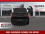 New 2025 Ram 1500 Warlock Crew Cab 4x4 Pickup for sale #22T2924 - photo 7