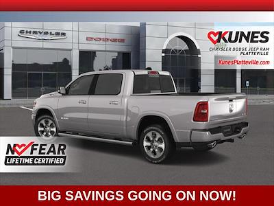 New 2025 Ram 1500 Big Horn Crew Cab 4x4 Pickup for sale #22T2928 - photo 2