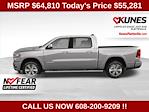 New 2025 Ram 1500 Big Horn Crew Cab 4x4 Pickup for sale #22T2928 - photo 9