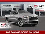 New 2025 Ram 1500 Big Horn Crew Cab 4x4 Pickup for sale #22T2928 - photo 1