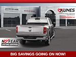 New 2025 Ram 1500 Big Horn Crew Cab 4x4 Pickup for sale #22T2928 - photo 12