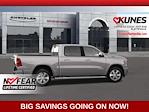 New 2025 Ram 1500 Big Horn Crew Cab 4x4 Pickup for sale #22T2928 - photo 14