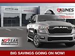 New 2025 Ram 1500 Big Horn Crew Cab 4x4 Pickup for sale #22T2928 - photo 15