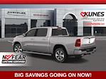 New 2025 Ram 1500 Big Horn Crew Cab 4x4 Pickup for sale #22T2928 - photo 2