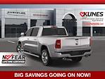 New 2025 Ram 1500 Big Horn Crew Cab 4x4 Pickup for sale #22T2928 - photo 3