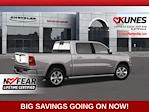 New 2025 Ram 1500 Big Horn Crew Cab 4x4 Pickup for sale #22T2928 - photo 6