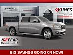 New 2025 Ram 1500 Big Horn Crew Cab 4x4 Pickup for sale #22T2928 - photo 8
