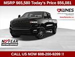 New 2025 Ram 1500 Big Horn Crew Cab 4x4 Pickup for sale #22T2929 - photo 21