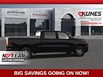 New 2025 Ram 1500 Big Horn Crew Cab 4x4 Pickup for sale #22T2929 - photo 11