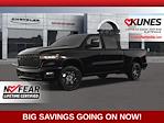New 2025 Ram 1500 Big Horn Crew Cab 4x4 Pickup for sale #22T2929 - photo 3