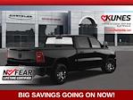 New 2025 Ram 1500 Big Horn Crew Cab 4x4 Pickup for sale #22T2929 - photo 2