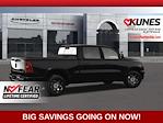 New 2025 Ram 1500 Big Horn Crew Cab 4x4 Pickup for sale #22T2929 - photo 6