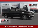 New 2025 Ram 1500 Big Horn Crew Cab 4x4 Pickup for sale #22T2929 - photo 1