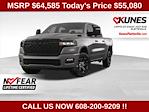 New 2025 Ram 1500 Big Horn Crew Cab 4x4 Pickup for sale #22T2932 - photo 29