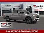 New 2025 Ram 1500 Big Horn Crew Cab 4x4 Pickup for sale #22T2932 - photo 11