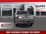 New 2025 Ram 1500 Big Horn Crew Cab 4x4 Pickup for sale #22T2932 - photo 15