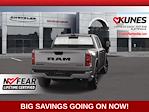 New 2025 Ram 1500 Big Horn Crew Cab 4x4 Pickup for sale #22T2932 - photo 17