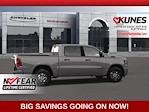 New 2025 Ram 1500 Big Horn Crew Cab 4x4 Pickup for sale #22T2932 - photo 18