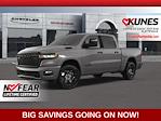 New 2025 Ram 1500 Big Horn Crew Cab 4x4 Pickup for sale #22T2932 - photo 1