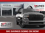 New 2025 Ram 1500 Big Horn Crew Cab 4x4 Pickup for sale #22T2932 - photo 19