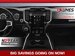 New 2025 Ram 1500 Big Horn Crew Cab 4x4 Pickup for sale #22T2932 - photo 23