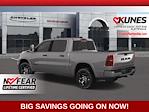 New 2025 Ram 1500 Big Horn Crew Cab 4x4 Pickup for sale #22T2932 - photo 2